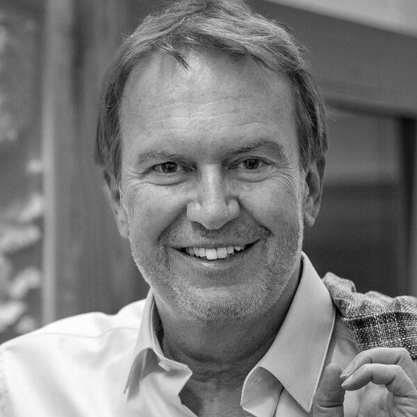 Portrait Daniel Renggli