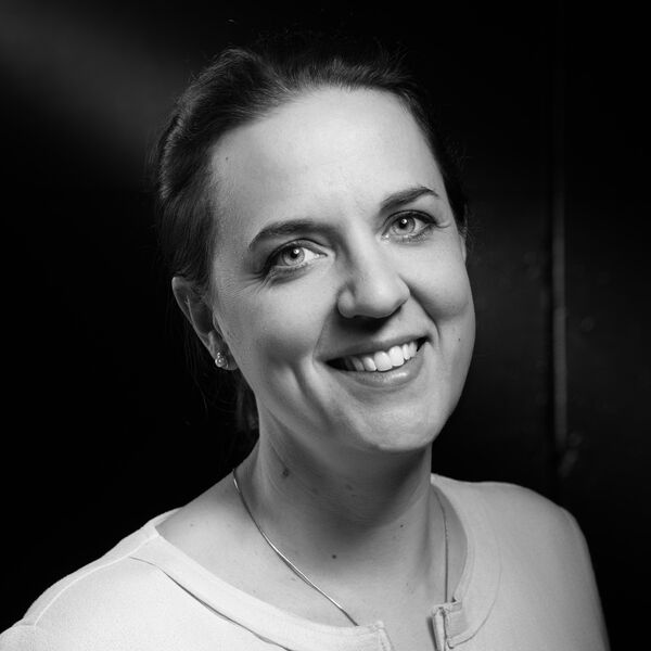 Portrait Prisca Zweifel